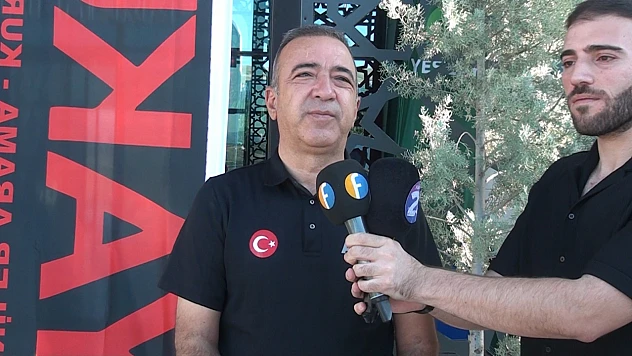 YAKUT'tan afetlere karşı mücadele kapsamında önemli bir etkinlik