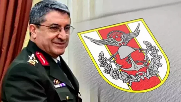 YAŞ kararları açıklandı: Yeni Genelkurmay Başkanı belli oldu