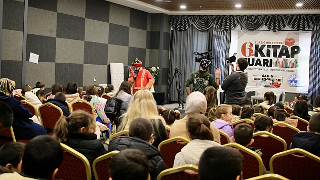 Yazarlar Adnan Güneş ve Ahmet Turgut, okurları ile buluştu