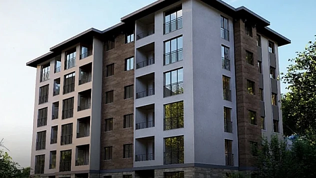 Yemişlik 13. etapta anahtar teslim programı açıklandı