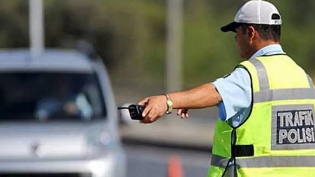 Yeni yılda trafik cezaları ne kadar?