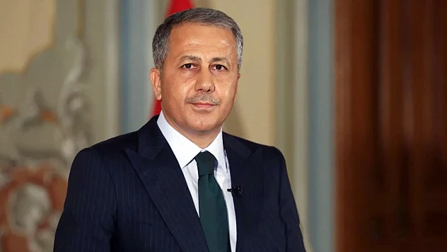 Yerlikaya: Provokasyonlara geçit verilmeyecek