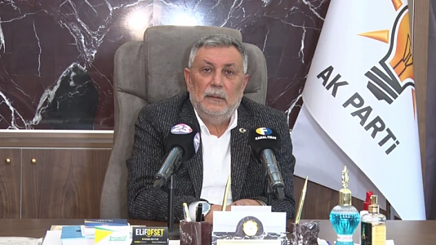 Yıldırım: Yeni bir projeyi hayata geçiriyoruz 