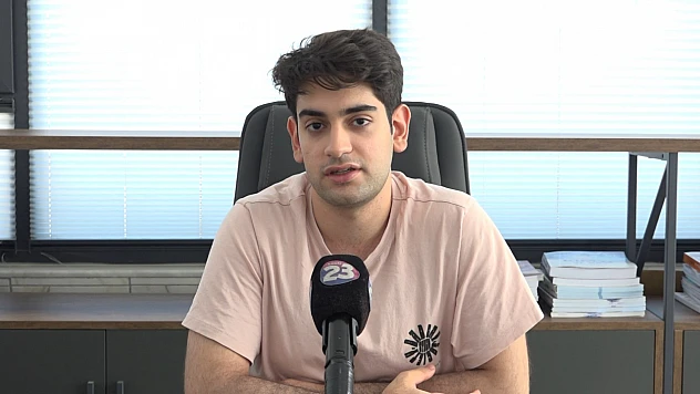 YKS Elazığ birincisi başarının sırrını açıkladı