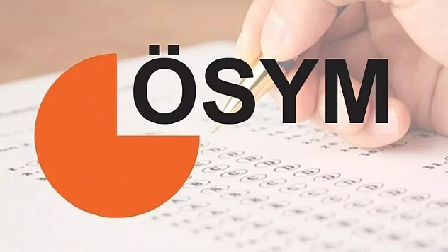 YKS sonuçları açıklandı 