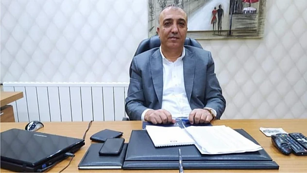Yol İş Sendikası 2'nolu şube delege seçimlerini Ali Erdem kazandı