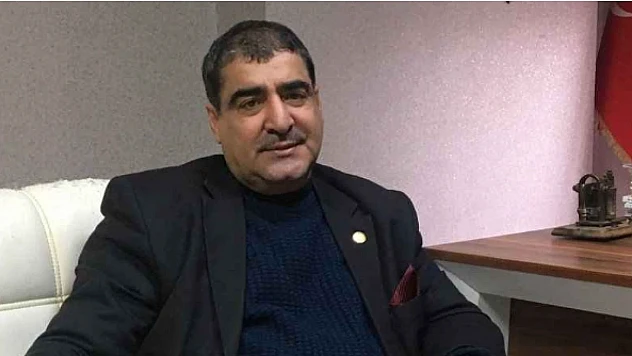 Yücel Can: Türkiye'yi durduramayacaklar