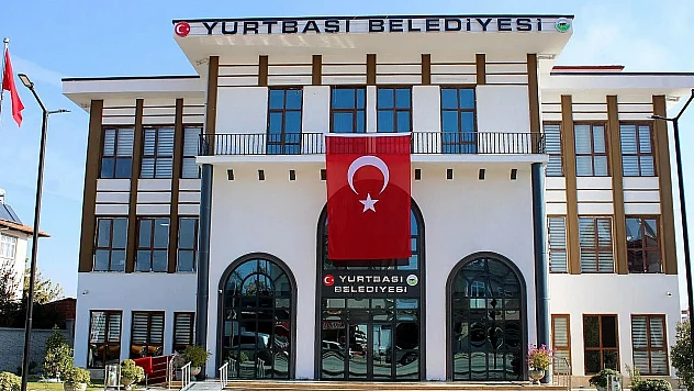 Yurtbaşı Belediyesi 8 imarlı arsayı satışa sunacak