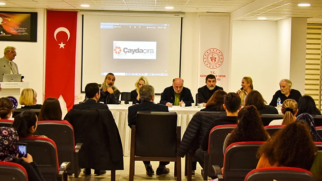 Yurtlarda film festivali coşkusu