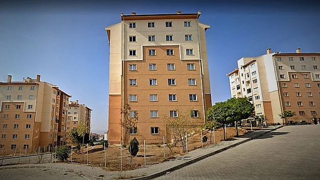 Zafran 1. Etap anahtar teslimleri 8 Ekim'de yapılacak