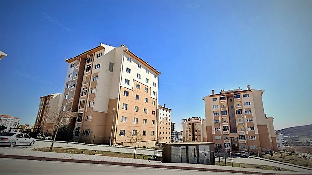 Zafran 2. etap konutlarının anahtar teslim programı belli oldu