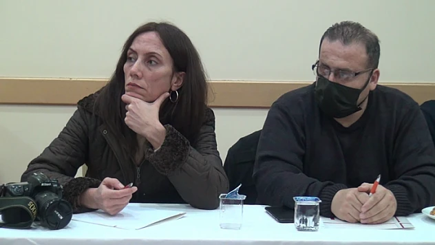 Zaza TV tanıtıldı 