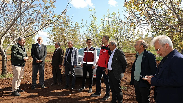 Zirai don değerlendirme toplantısı