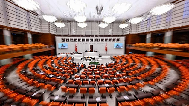 Zirai don olayıyla ilgili meclis araştırma komisyonu kurulacak