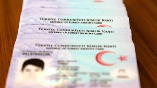 En çok değiştirilen soy isimleri belli oldu