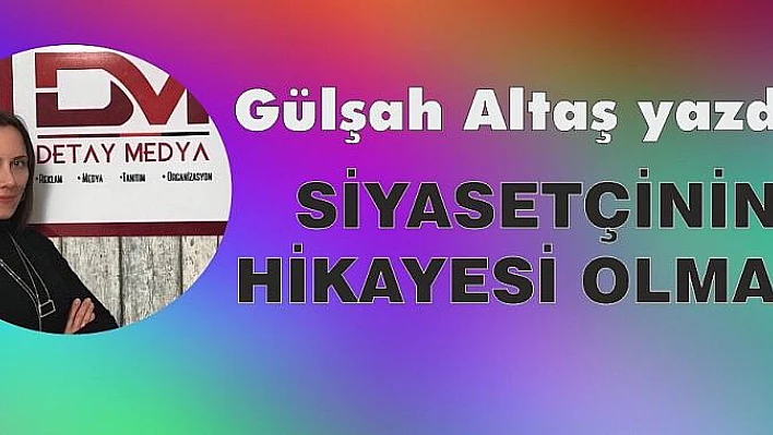 ADAYLARIMIZIN HİKAYESİ VAR MI?