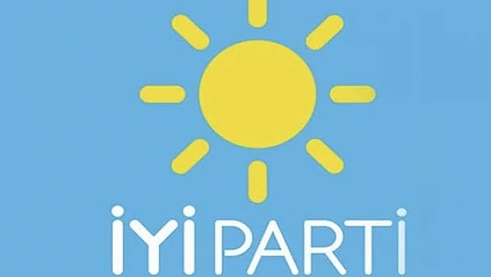 İyi Parti İl Başkanı Belli Oldu