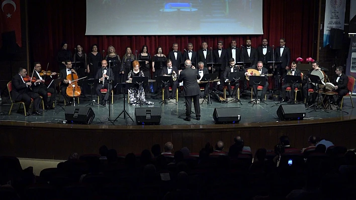 1453 İstanbul'un Fethi Konseri düzenlendi