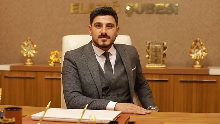 15. ASKON Toplantısına Elazığ ev sahipliği yapacak 