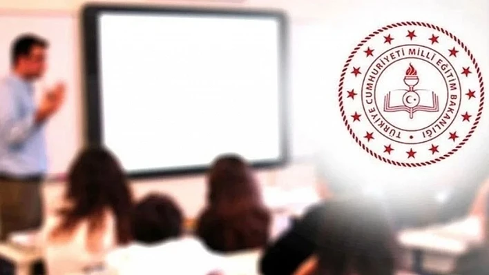 15 bin sözleşmeli öğretmen alımı için başvuru tarihleri belli oldu