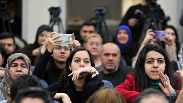 20 Bin öğretmen ataması yapılacak 
