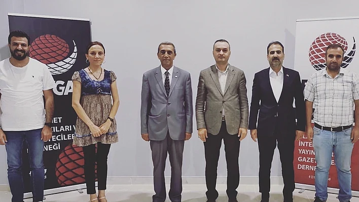Başkan Or 'Bir vekil çıkarıyoruz, hedefimiz ikinci vekil'