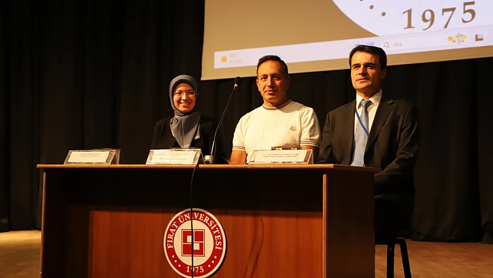 3. Uluslararası Mühendislikte İlerlemeler ve Yenilikler Sempozyumu