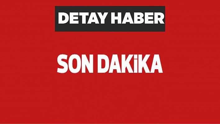 Elazığ'da Korkutan Deprem 