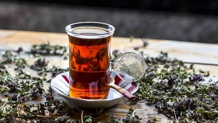 Çaya Zam Üstüne Zam