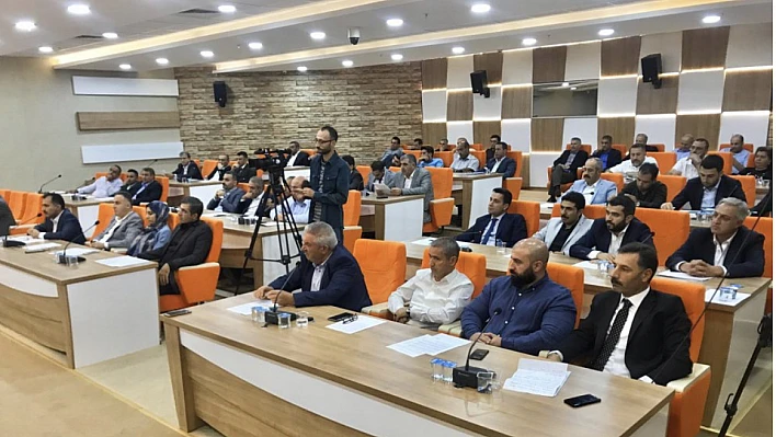 Belediye Meclis'inden Özelleştirme Kararı