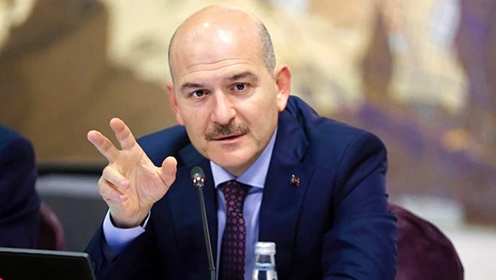 Bakan Soylu ʹÖksüzʹün Nerede Olduğunu Biliyoruzʹ