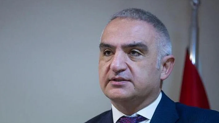 Bakan açıkladı!