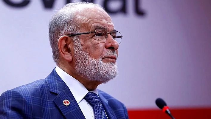 SP Libya Tezkeresine ʹEvetʹ Oyu Verecek