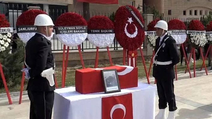 Şehitlerimiz Son Yolculuğuna Uğurlanıyor