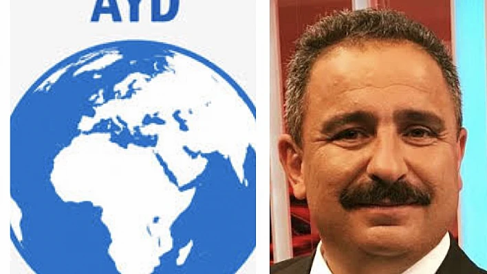 AYD 'Albayrak değil, milli ekonomi hedef'