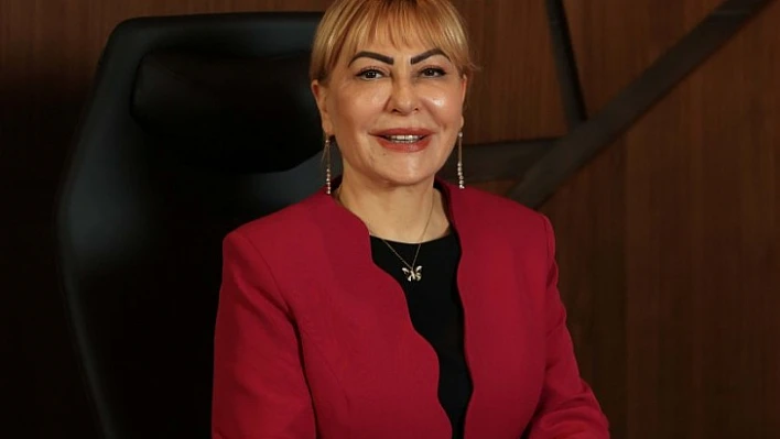 Açık '100 Kadın Patron' listesinde 17. sırada yer aldı 