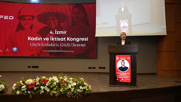 Açık: Cumhuriyetin ikinci yüzyılında ekonomiyi kadınlar dönüştürecek