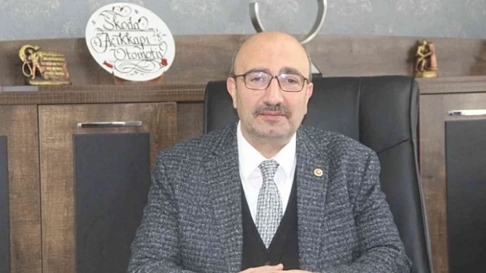 Açıkkapı: Elazığ'da 1392 firmaya destek sağlandı