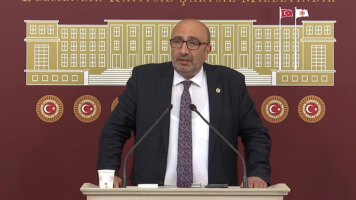 Açıkkapı: Elazığ için gayretle çalışıyoruz