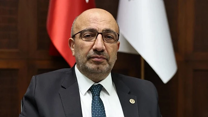 Açıkkapı: KOBİ'lerimize yönelik yeni faizsiz kredi paketi hayata geçecek