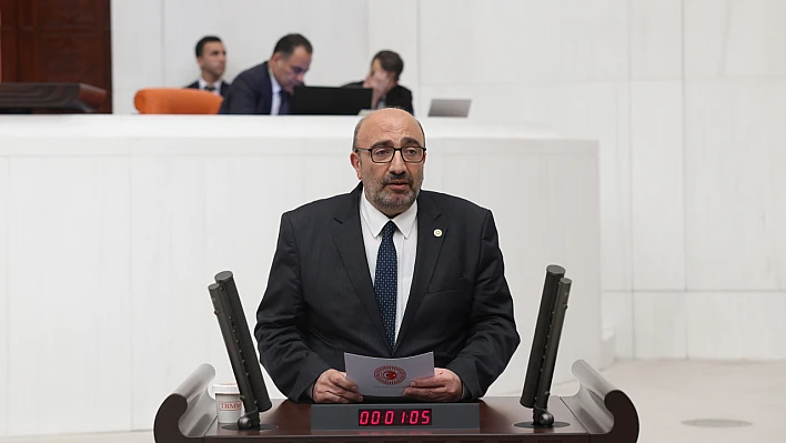 Açıkkapı: Maden'de karar hemşehrilerimizindir