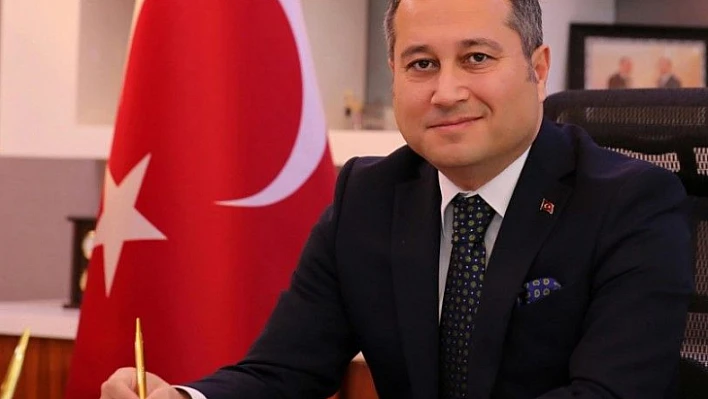 Adalet Personeli 100. Yıl Etkinlikleri Elazığ'da yapılacak