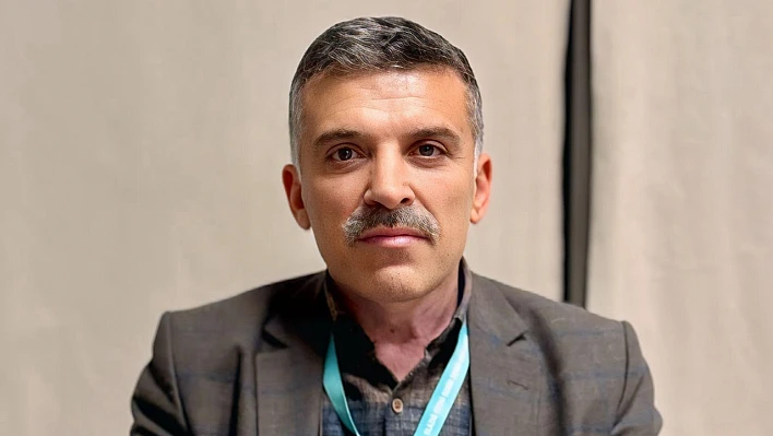 Ahmet Eskin: Ambulansa ceza değil, yol verilir!