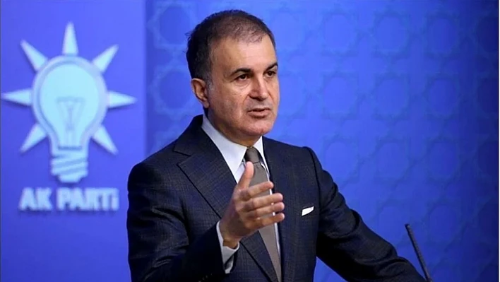 AK Parti'de ilk adaylar Pazar günü açıklanacak 