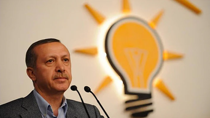 AK Parti milletvekillerinin yarısını değiştirecek! 