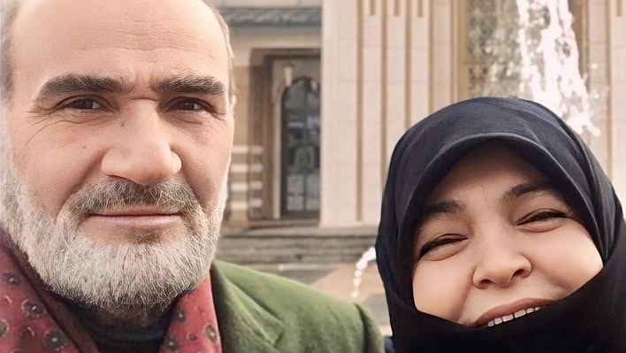 Akay ailesinin acı günü