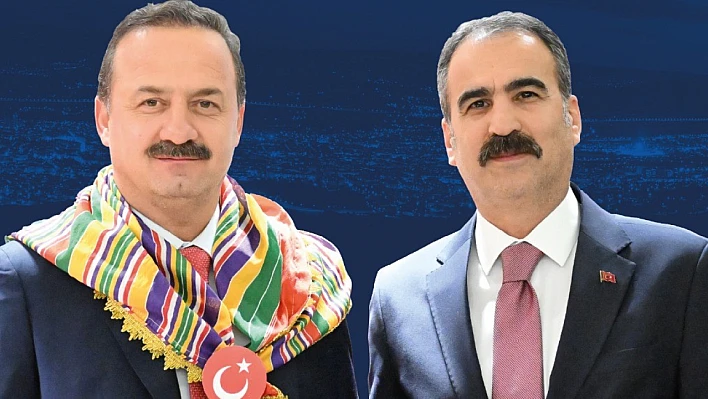 Anahtar Parti Genel Başkanı Yavuz Ağıralioğlu Elazığ'a geliyor