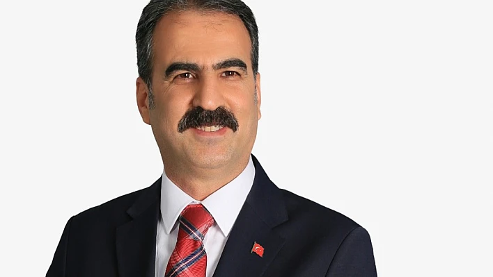 Anahtar Parti İl Başkanı Ercan: Teşvik yasasının devamı Elazığ için hayati bir konudur