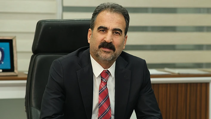 Anahtar Parti İl Başkanı Ercan: Devlete güven duygusu aşındırılıyor