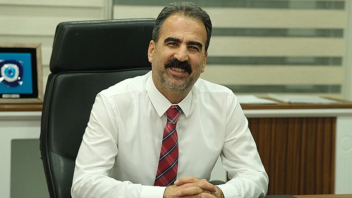 Anahtar Parti İl Başkanı Ercan: Ücret adaleti, sosyal barışın temelidir